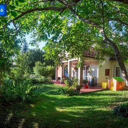 Apartman Apartman Uede
