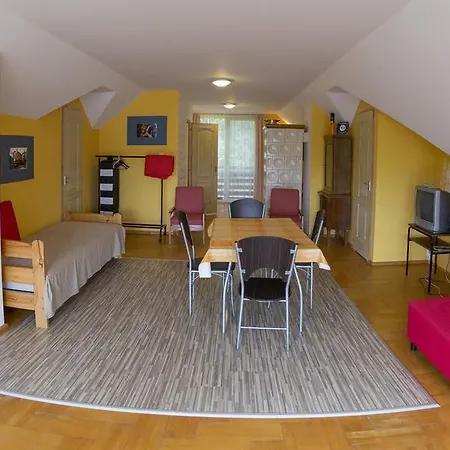 Apartman Apartman Uede *